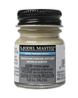 Acrylic Railroad Color - Model Master - 1/2oz  14.8mL Bottle -- Flat Aged Concrete