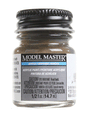 Acrylic Railroad Color - Model Master - 1/2oz  14.8mL Bottle -- Flat Roof Brown