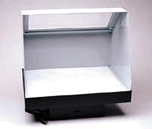 Spray Booth