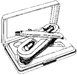 Pro Airbrush Kit