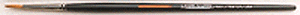 Model Master Synthetic Paint Brush -- #2 Round