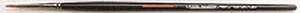Model Master Sable Paint Brush -- #2 Red Sable Round