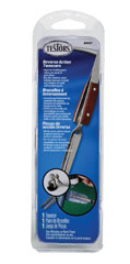 Modeling Tools & Accessories -- Reverse-Action Tweezers (Stainless Steel)