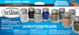 Acrylic Paint Sets - 9 Colors - Each: 1/4oz  7.4mL -- Aircraft Colors