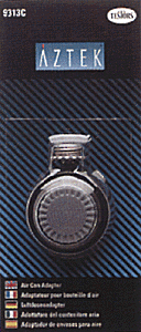 Air Can Adapter