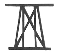 Trestle bents sm       2/