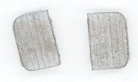 Circus Wagon Footboard
