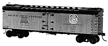 40' Dbl-sheath reefer PFE