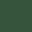 Railroad Color Acrylic Paints - 1oz  29.6mL -- Rock Island Green