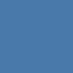 Railroad Color Acrylic Paints - 1oz  29.6mL -- Georgia Pacific Blue