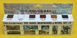 Weathering Paint 6-Color Set - 1oz 29.6ml Bottles -- Set #2 - Includes 1 Each: #349, 359, 403, 404, 408, 433