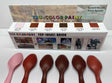 Brick Paint Set -- Includes Six Common Brick Colors: 1oz  29.6mL Each