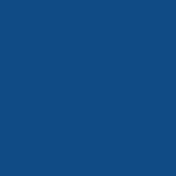 Railroad Color Acrylic Paints - 1oz  29.6mL -- Grand Trunk Western Blue