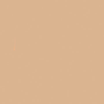 Military Acrylic Color - 1oz 29.6ml -- FS-30279: Sand