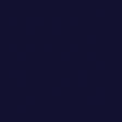 Military Acrylic Colors - 1oz  29.6mL -- (ANA 607) Matte Deep Blue-Black