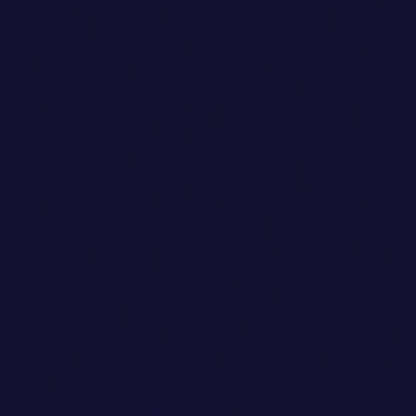 Military Acrylic Colors - 1oz  29.6mL -- (ANA 607) Matte Deep Blue-Black