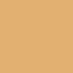 Railroad Color Acrylic Paints - 1oz  29.6mL -- Missouri Pacific Eagle Yellow
