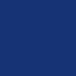 Railroad Color Acrylic Paints - 1oz  29.6mL -- Fort Worth & Western Blue
