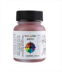 Military Acrylic Colors - High Adhesion for 3-D Prints - 1oz 29.6ml -- Red-Brown