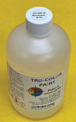 Rejuvenator -- 16oz  473mL