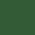 Railroad Color Acrylic Paints - 2oz  59.1mL -- Burlington Northern Cascade Green
