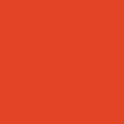 Railroad Color Acrylic Paints - 2oz  59.1mL -- Chessie System Red-Orange