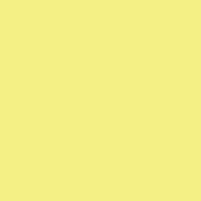Railroad Color Acrylic Paints - 2oz  59.1mL -- Seaboard Coast Line Yellow