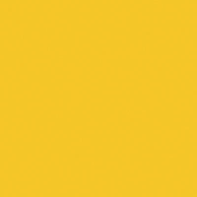 Railroad Color Acrylic Paints - 2oz  59.1mL -- Missouri-Kansas-Texas Yellow