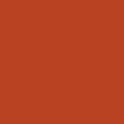 Railroad Color Acrylic Paints - 1oz  29.6mL -- Illinois Terminal Mandarin Orange