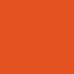 Railroad Color Acrylic Paints - 1oz  29.6mL -- Northern Pacific Maintenance-of-Way Orange