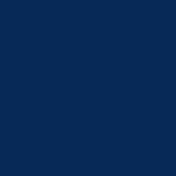 Railroad Color Acrylic Paints - 1oz  29.6mL -- Delaware & Hudson Passenger Car Blue