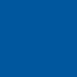 Railroad Color Acrylic Paints - 1oz  29.6mL -- Electro-Motive Division Late Demonstrator Blue