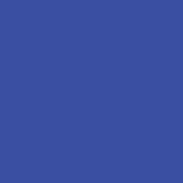 Metallic Acrylic Paints - 2oz  59.1mL -- Bright Atlantic Blue