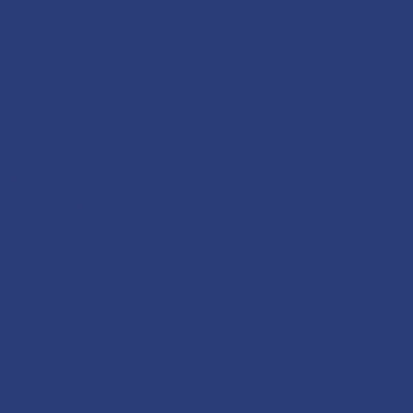 Metallic Acrylic Paints - 2oz  59.1mL -- Bright Regatta Blue Poly