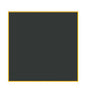 Railroad Color Acrylic Paints - 1oz  29.6mL -- Atlantic Coast Line Cement Car Gray