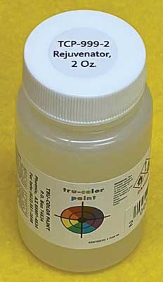 Rejuvenator -- 2oz  59.1mL