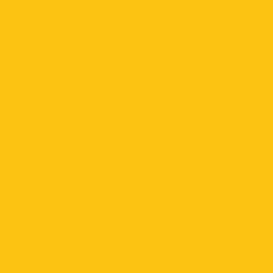 Railroad Color Acrylic Paints - 1oz  29.6mL -- Chessie System Yellow