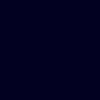Railroad Color Acrylic Paints - 1oz  29.6mL -- Chessie System Blue