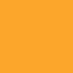 Railroad Color Acrylic Paints - 1oz  29.6mL -- Florida East Coast Yellow (Older Scheme)
