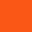 Railroad Color Acrylic Paints - 1oz  29.6mL -- Safety Orange