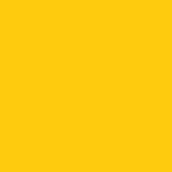 Railroad Color Acrylic Paints - 1oz  29.6mL -- Missouri-Kansas-Texas Yellow