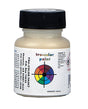 Railroad Color Acrylic Paints - 1oz  29.6mL -- Brooklyn & Queens Transit Cream