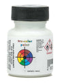 Railroad Color Acrylic Paints - 1oz  29.6mL -- Weathered White