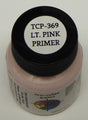 Railroad Color Acrylic Paints - 1oz  29.6ml -- Light Pink Primer