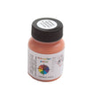 Railroad Color Acrylic Paints - 1oz  29.6ml -- Chicago & Eastern Illinois Orange
