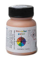 Railroad Color Acrylic Paints - 1oz 29.6ml -- Elgin, Joliet & Eastern Orange