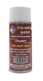 Aerosol Spray Paint 4.5oz 135ml Can -- Gloss Rust