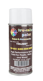 Aerosol Spray Paint 4.5oz 135ml Can -- Gloss Oxide Brown