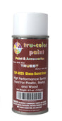 Aerosol Spray Paint 4.5oz 135ml Can -- Matte Burnt Iron