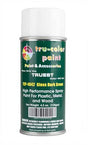 Aerosol Spray Paint 4.5oz 135ml Can -- Gloss Dark Green
